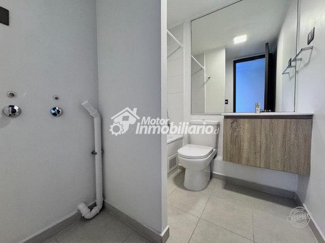 SE ARRIENDA DEPARTAMENTO 2D 2 B CON ESTACIONAMIENTO/NUEVO/COND. FERROPARQUE /TEMUCO