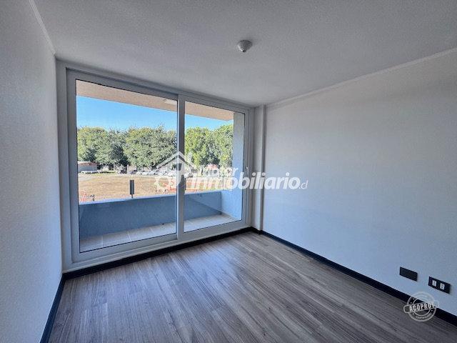 SE ARRIENDA DEPARTAMENTO 2D 2 B CON ESTACIONAMIENTO/NUEVO/COND. FERROPARQUE /TEMUCO