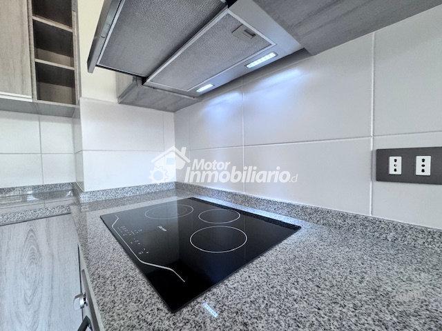 SE ARRIENDA DEPARTAMENTO 2D 2 B CON ESTACIONAMIENTO/NUEVO/COND. FERROPARQUE /TEMUCO