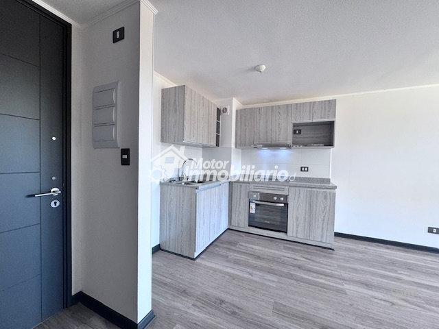 SE ARRIENDA DEPARTAMENTO 2D 2 B CON ESTACIONAMIENTO/NUEVO/COND. FERROPARQUE /TEMUCO