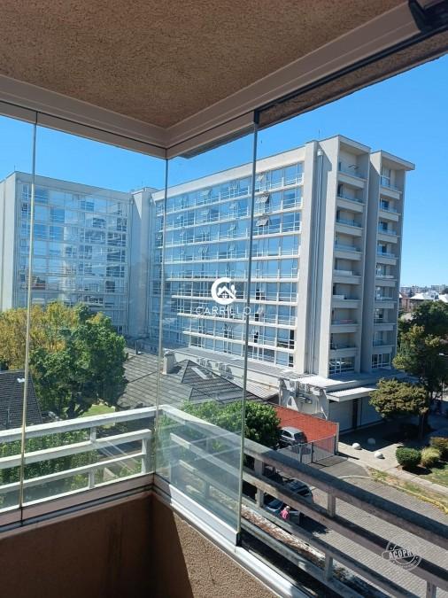 ARRENDAMOS DEPTO DE LUJO EDIFICIO ESCORIAL