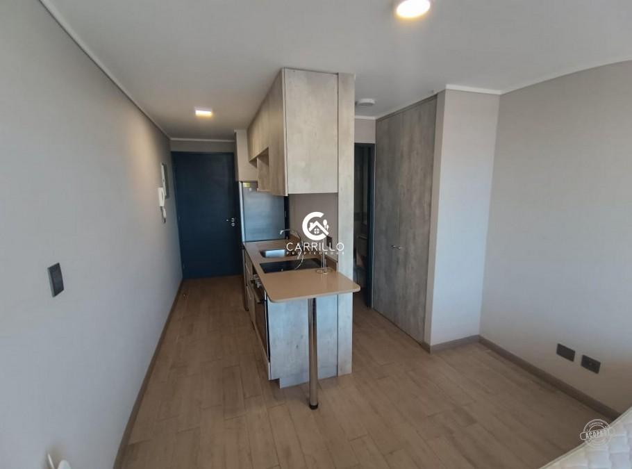 VENDEMOS DEPTO ESTUDIO EN DOS K