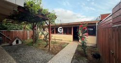 VENDEMOS AMPLIA CASA EN LONCOCHE