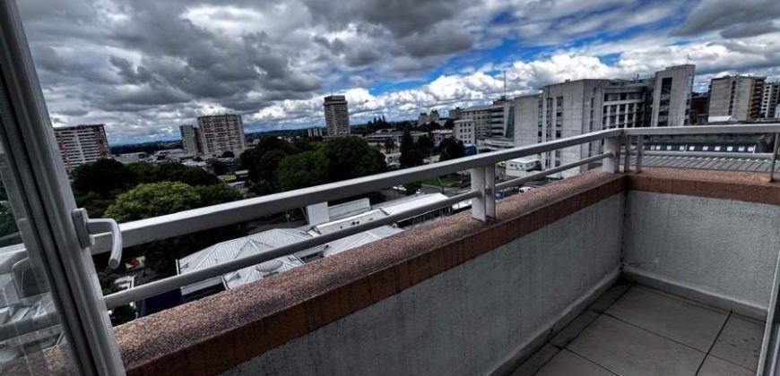 VENDEMOS BONITO DEPARTAMENTO AL LADO DEL GHOSPITAL REGIONAL TEMUCO