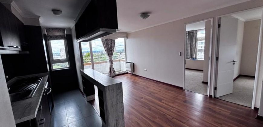 VENDEMOS BONITO DEPARTAMENTO AL LADO DEL GHOSPITAL REGIONAL TEMUCO