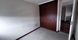 VENDEMOS BONITO DEPARTAMENTO AL LADO DEL GHOSPITAL REGIONAL TEMUCO