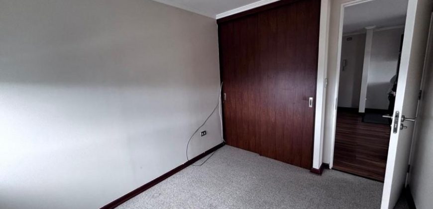 VENDEMOS BONITO DEPARTAMENTO AL LADO DEL GHOSPITAL REGIONAL TEMUCO