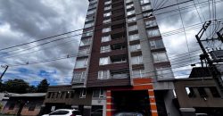 VENDEMOS BONITO DEPARTAMENTO AL LADO DEL GHOSPITAL REGIONAL TEMUCO