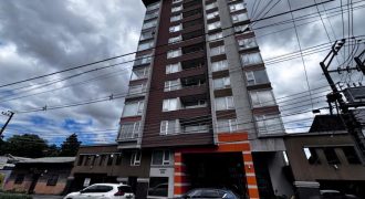 VENDEMOS BONITO DEPARTAMENTO AL LADO DEL GHOSPITAL REGIONAL TEMUCO