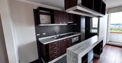 VENDEMOS BONITO DEPARTAMENTO AL LADO DEL GHOSPITAL REGIONAL TEMUCO