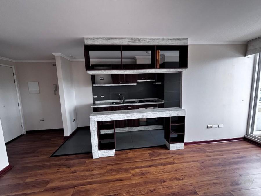 VENDEMOS BONITO DEPARTAMENTO AL LADO DEL GHOSPITAL REGIONAL TEMUCO