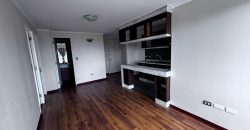 VENDEMOS BONITO DEPARTAMENTO AL LADO DEL GHOSPITAL REGIONAL TEMUCO