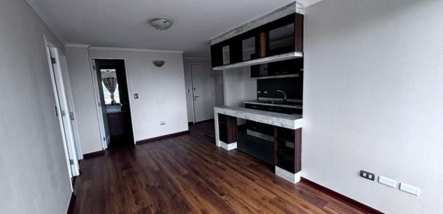 VENDEMOS BONITO DEPARTAMENTO AL LADO DEL GHOSPITAL REGIONAL TEMUCO