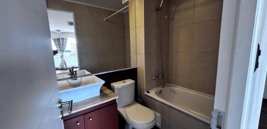 VENDEMOS BONITO DEPARTAMENTO AL LADO DEL GHOSPITAL REGIONAL TEMUCO