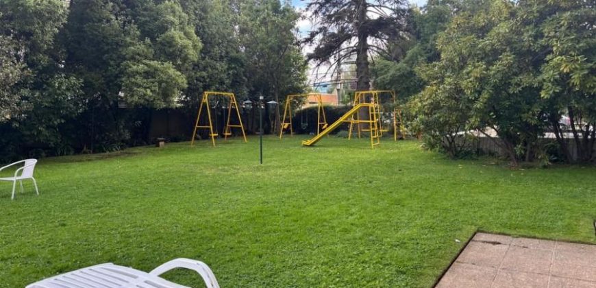 VENDEMOS AMPLIO Y HERMOSO DEPARTAMENTO JARDIN DEL SOL TEMUCO
