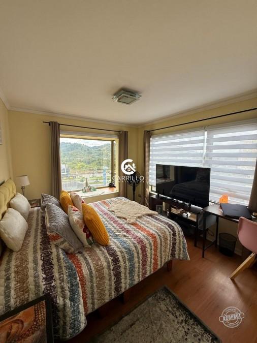 ARRENDAMOS AMPLIO DEPTO CERCA DEL PORTAL