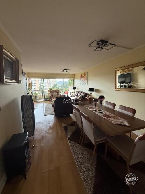 ARRENDAMOS AMPLIO DEPTO CERCA DEL PORTAL