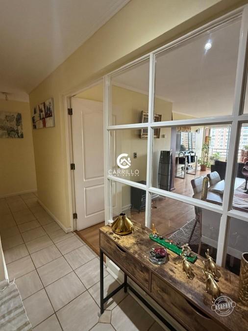 ARRENDAMOS AMPLIO DEPTO CERCA DEL PORTAL