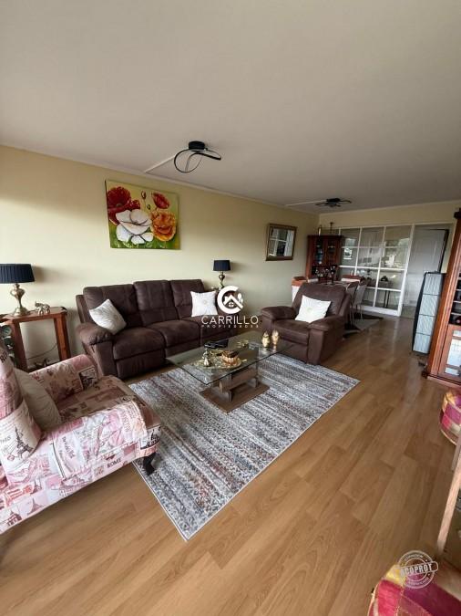 ARRENDAMOS AMPLIO DEPTO CERCA DEL PORTAL