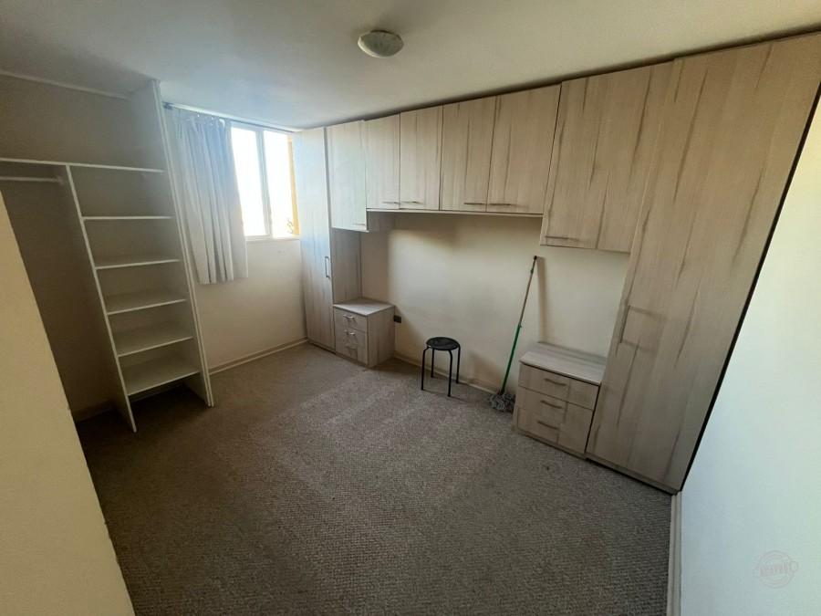depto 1 dormitorio con estacionamiento