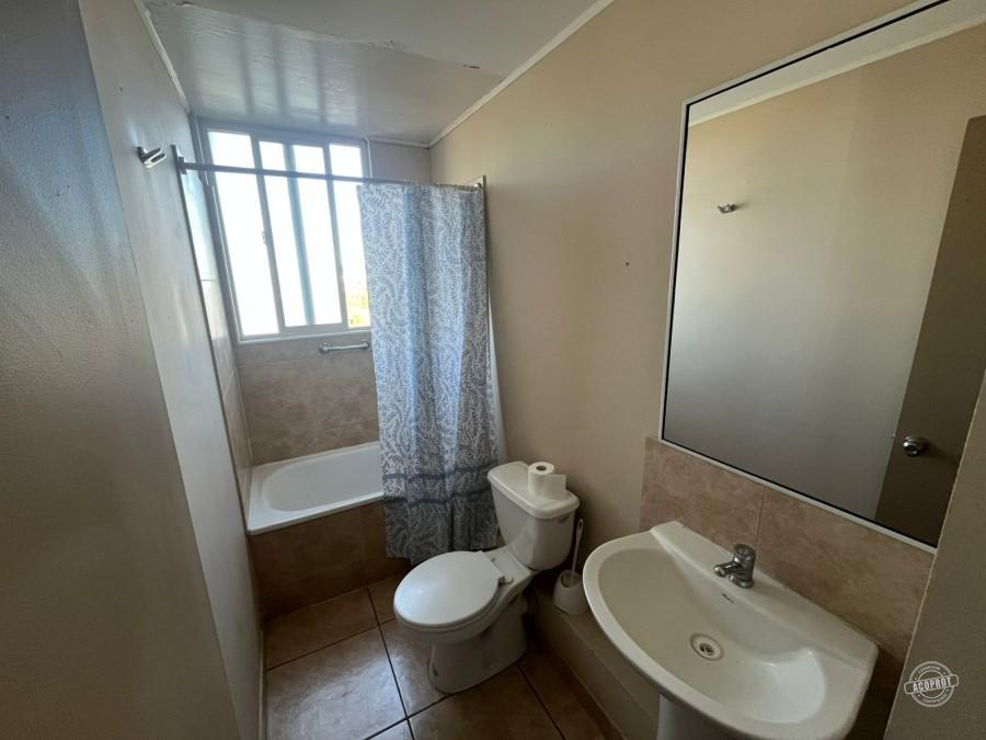 depto 1 dormitorio con estacionamiento