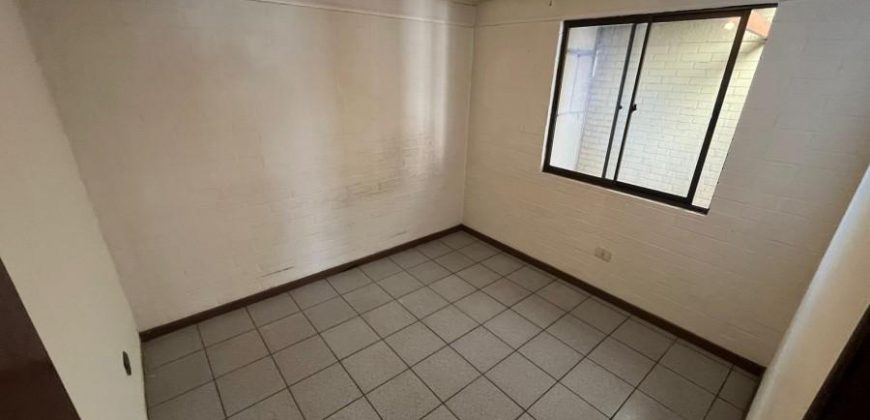 SE VENDE CASA villa San Andres