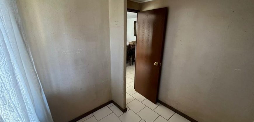 SE VENDE CASA villa San Andres