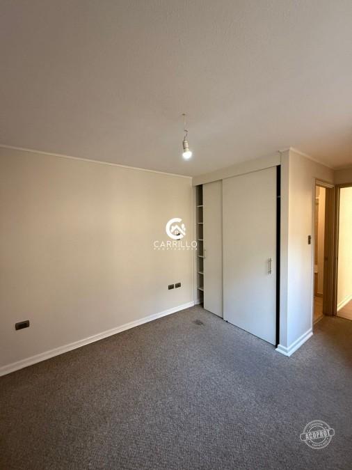 VENDEMOS AMPLIO DEPTO FRENTE INACAP