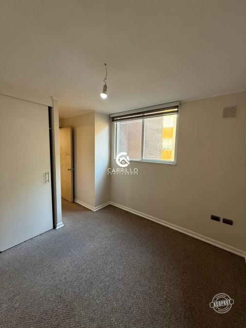 VENDEMOS AMPLIO DEPTO FRENTE INACAP