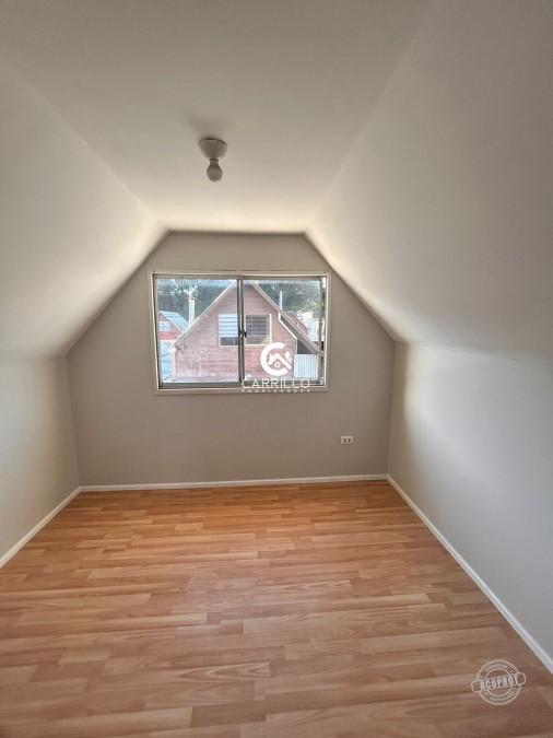 ARRENDAMOS CASA EN LABRANZA LOS CASTAÑOS