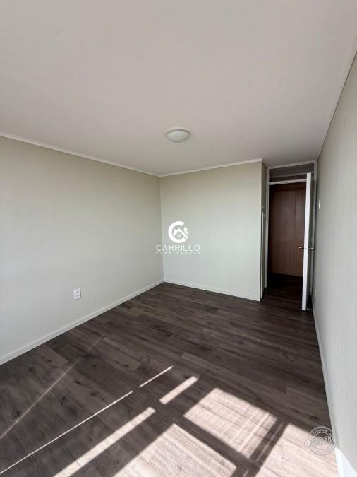 ARRENDAMOS DEPTO EN TORRE CAUPOLICAN