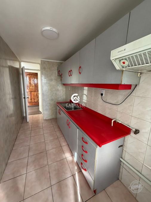 ARRENDAMOS DEPTO EN TORRE CAUPOLICAN