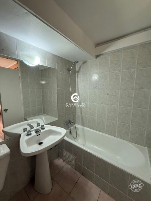 ARRENDAMOS DEPTO EN TORRE CAUPOLICAN