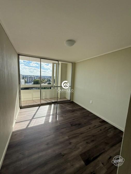 ARRENDAMOS DEPTO EN TORRE CAUPOLICAN