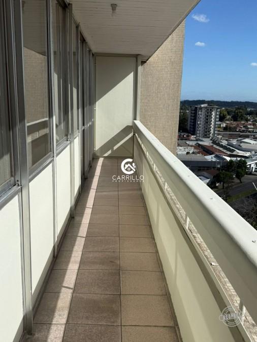 ARRENDAMOS DEPTO EN TORRE CAUPOLICAN