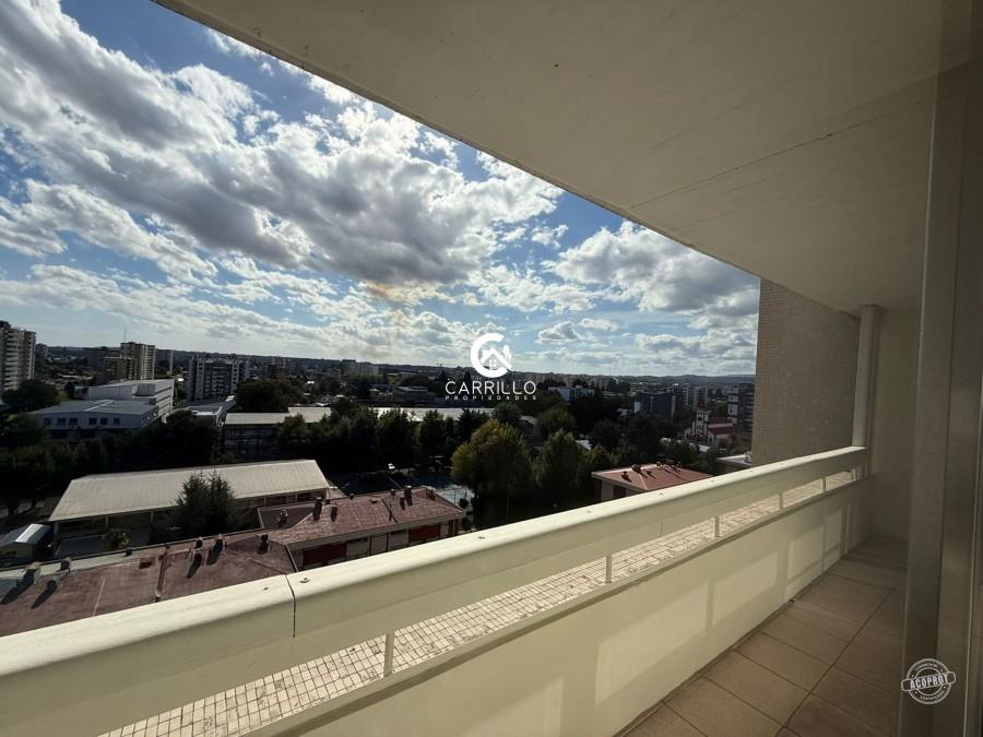 ARRENDAMOS DEPTO EN TORRE CAUPOLICAN