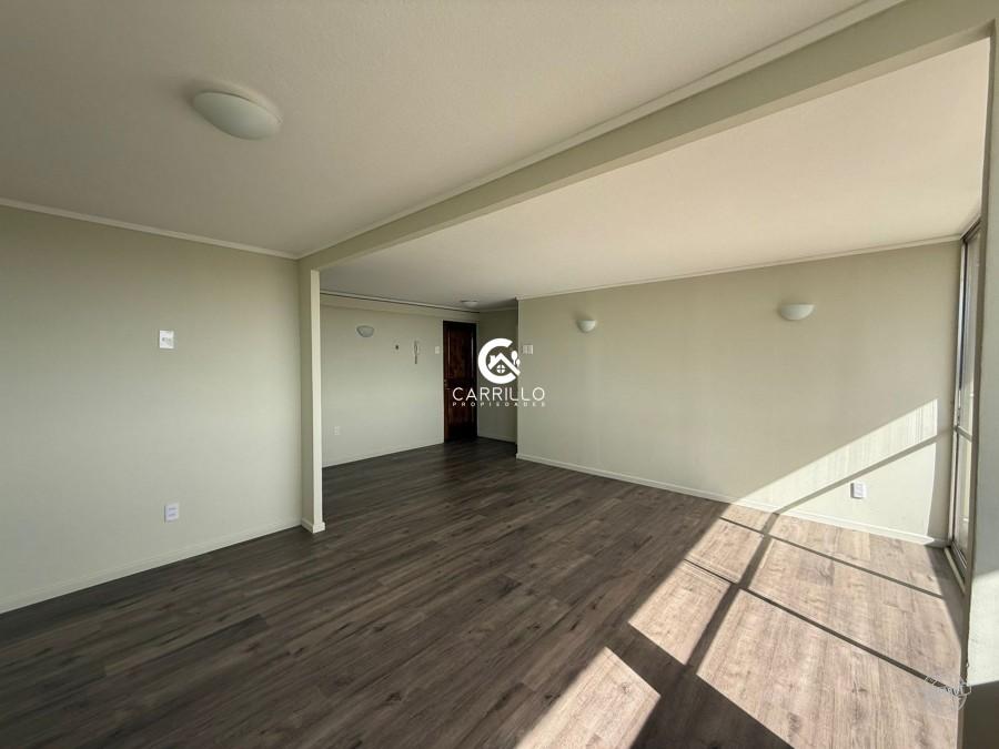 ARRENDAMOS DEPTO EN TORRE CAUPOLICAN