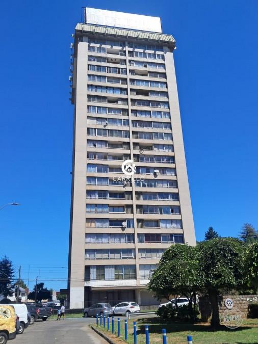 ARRENDAMOS DEPTO EN TORRE CAUPOLICAN