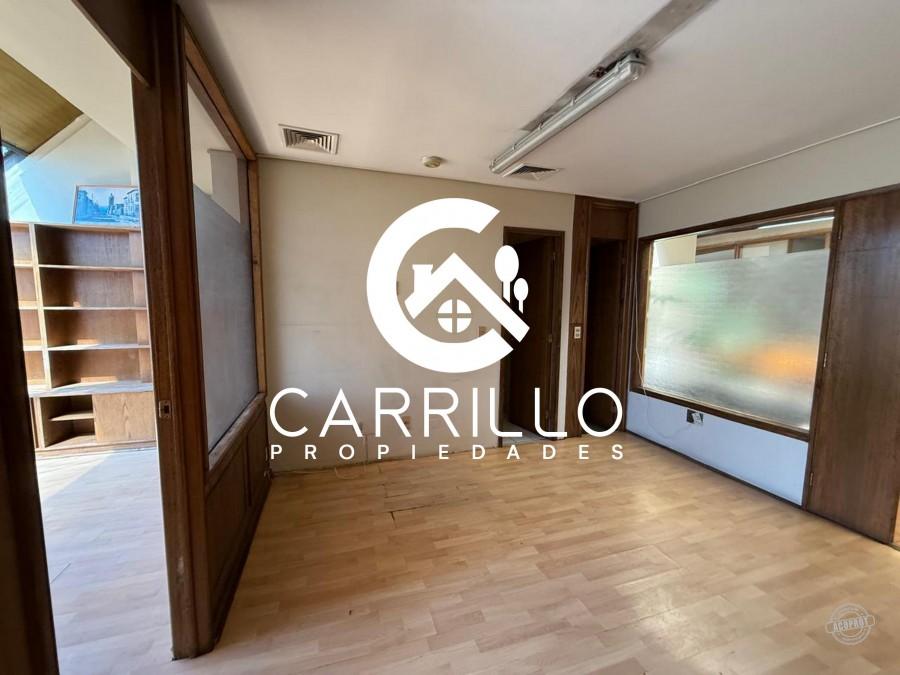 VENDEMOS OFICINA EN PLENO CENTRO DE TEMUCO