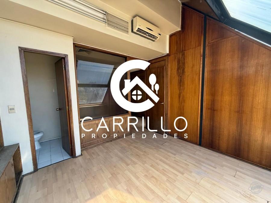 VENDEMOS OFICINA EN PLENO CENTRO DE TEMUCO