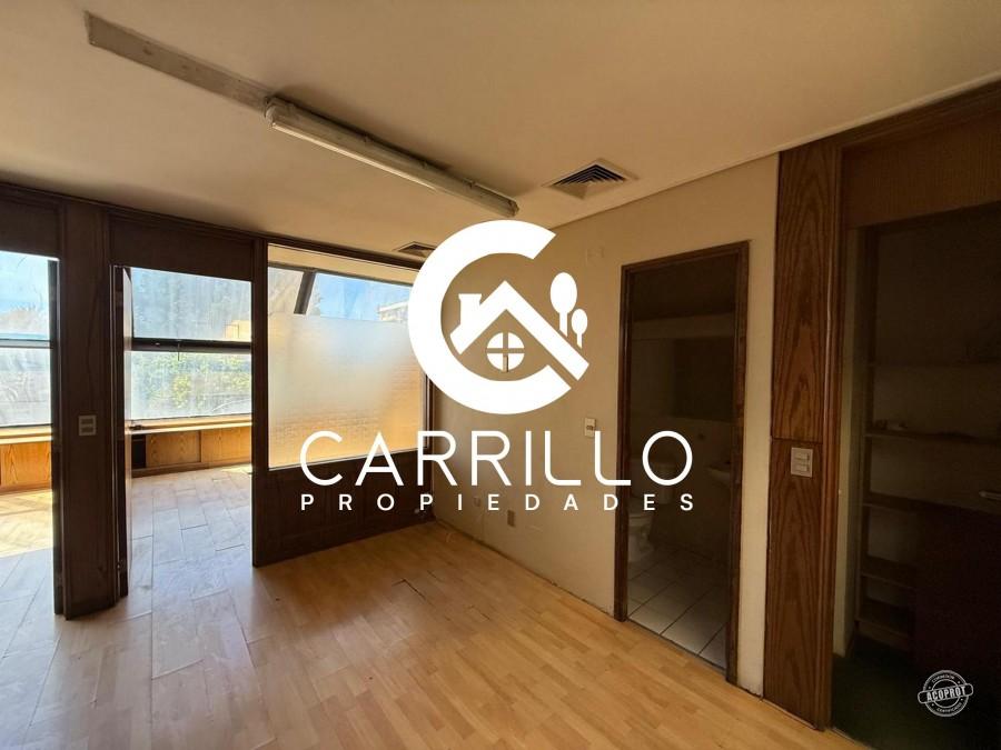 VENDEMOS OFICINA EN PLENO CENTRO DE TEMUCO