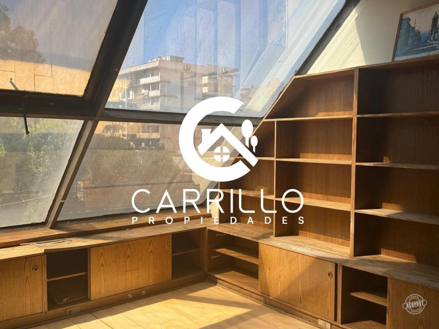 VENDEMOS OFICINA EN PLENO CENTRO DE TEMUCO