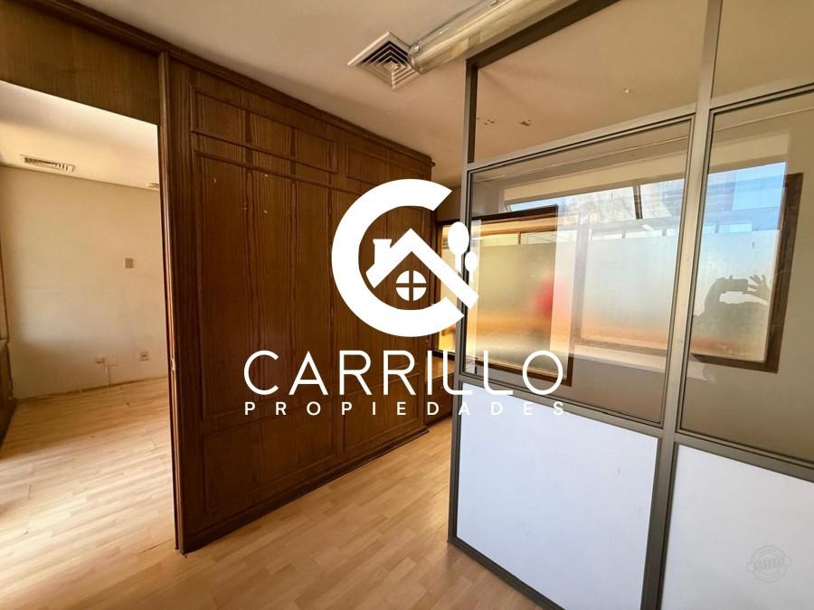 VENDEMOS OFICINA EN PLENO CENTRO DE TEMUCO