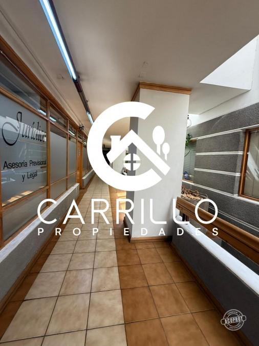 VENDEMOS OFICINA EN PLENO CENTRO DE TEMUCO