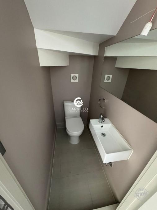 ARRENDAMOS CASA EN CONDOMINIO TERRANOVA