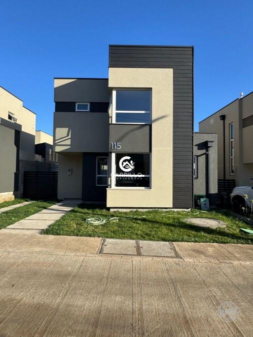 ARRENDAMOS CASA EN CONDOMINIO TERRANOVA