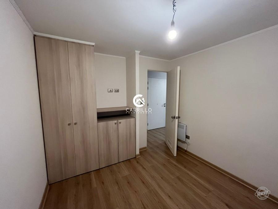 VENDEMOS DEPARTAMENTO EN CONDOMINIO PARQUE ORIENTE