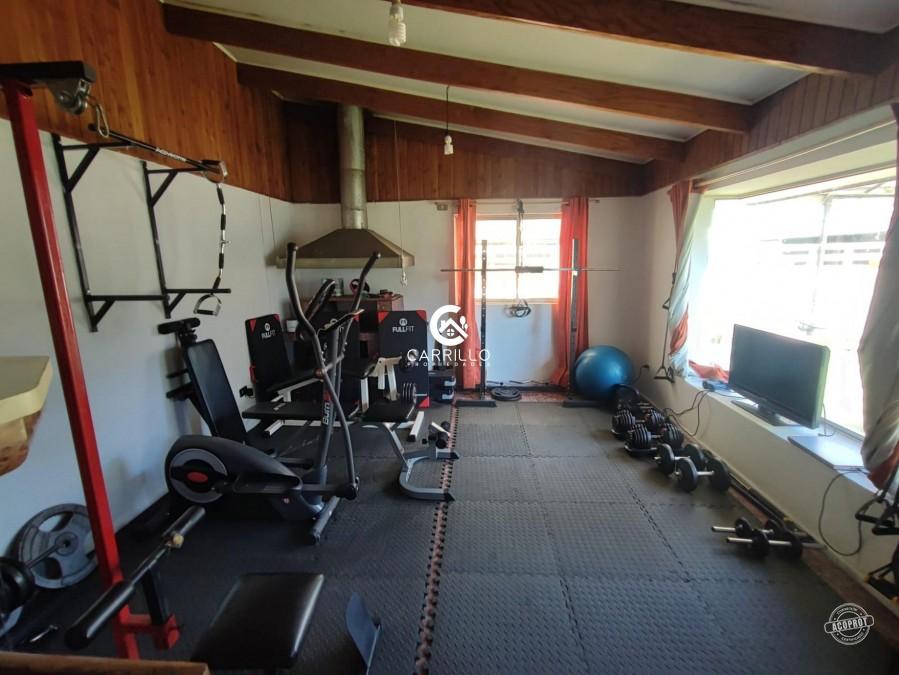 ARRENDAMOS AMPLIA CASA SECTOR PONIENTE DE TEMUCO