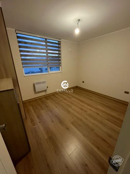 VENDEMOS DEPARTAMENTO EN CONDOMINIO PARQUE ORIENTE