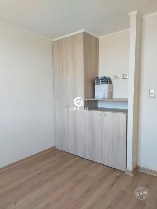 VENDEMOS DEPARTAMENTO EN CONDOMINIO PARQUE ORIENTE